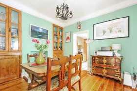 2 bedroom Semi-Detac...